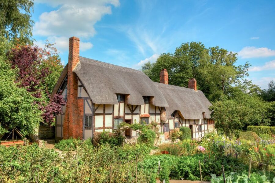 From London: Cotswolds and Oxford Guided Day-Trip - The Cotswolds portion: what you actually see between the bigger headlines
