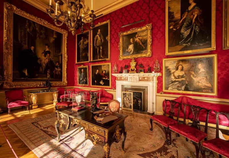 From London: Cotswolds, Blenheim Palace & Downtown Abbey - Key things I’d bet on from this tour