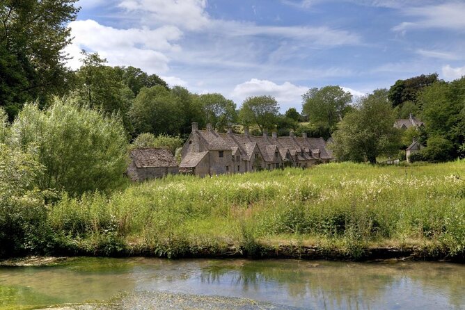 From London: Cotswolds Guided Trip Including Bourton-on-the-Water - Key highlights worth your attention