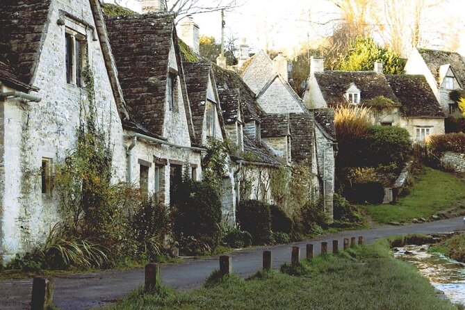 From London: Cotswolds Guided Trip Including Bourton-on-the-Water - Stow-on-the-Wold, Shop Time and Market-Town Vibes