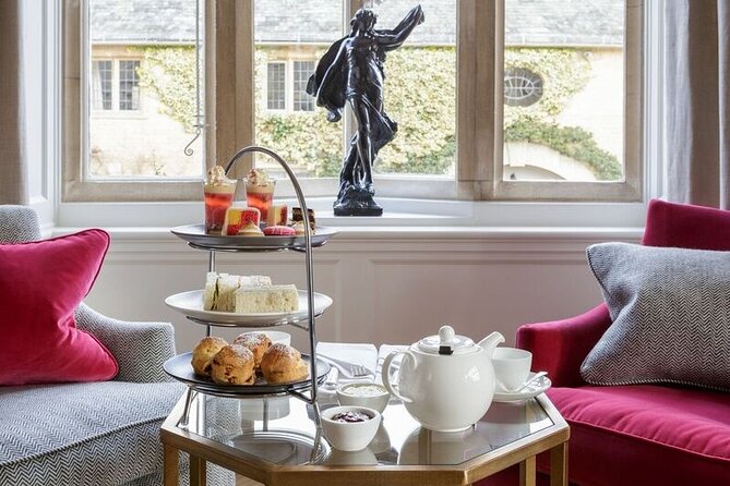 From London: Cotswolds Guided Trip Including Bourton-on-the-Water - Getting There and Back: Earl’s Court Start, Timing, and Comfort