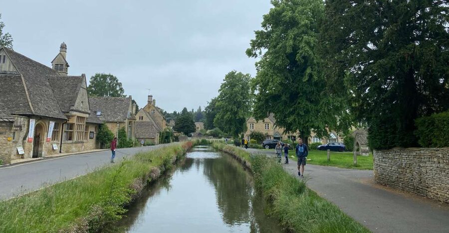 From London: Cotswolds Villages Guided Day Tour - How to use the 45 to 60 minutes in each town