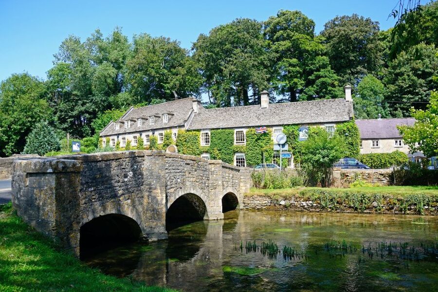 From London: Full-Day Cotswolds Small-Group Tour - Who This Cotswolds Tour Is Best For