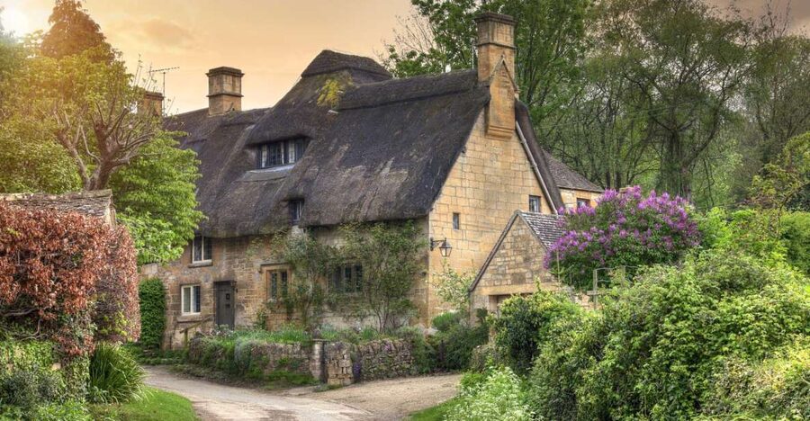 From London: Full-day Cotswolds Tour with Optional Lunch - Should You Book This Cotswolds Tour With Optional Lunch?