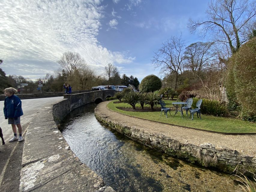From London: Full-day Cotswolds Tour with Optional Lunch - Stow-on-the-Wold Walk: Market-Town Streets and Tea-House Photos