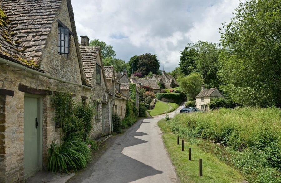 From London: Full-day Cotswolds Tour with Optional Lunch - Price and Value: What You Pay for at $106