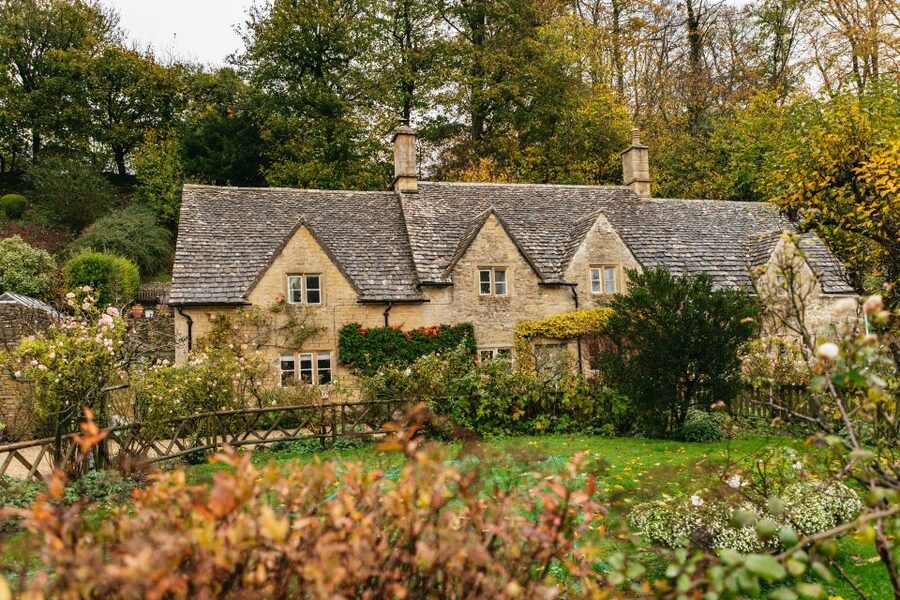 From London: Full-day Cotswolds Tour with Optional Lunch - Who This Cotswolds Tour Fits Best (and Who Might Prefer Another Option)
