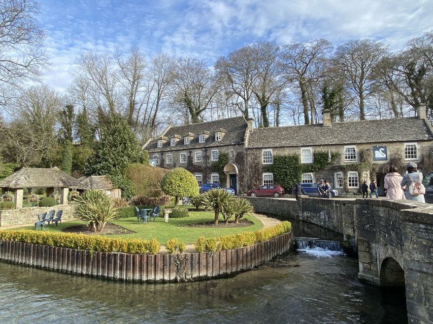 From London: Full-day Cotswolds Tour with Optional Lunch - Tips to Make This Day Trip Feel Smooth, Not Rushed
