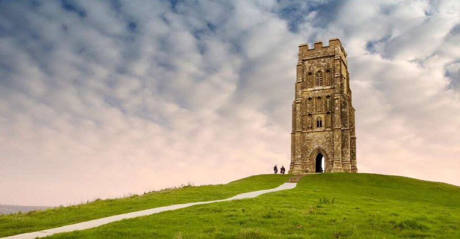 From London: Glastonbury and Cheddar Gorge Guided Day Trip - Meeting point and start time basics (so you don’t chase the wrong bus)