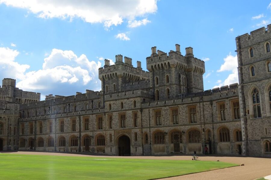 From London: Half-Day Trip to Windsor with Castle Tickets - Key things to know before you go