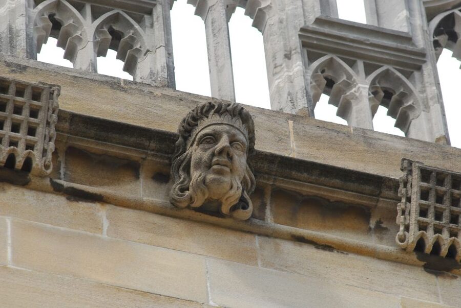 From London: Half-Day Trip to Windsor with Castle Tickets - St George’s Chapel and the working palace vibe