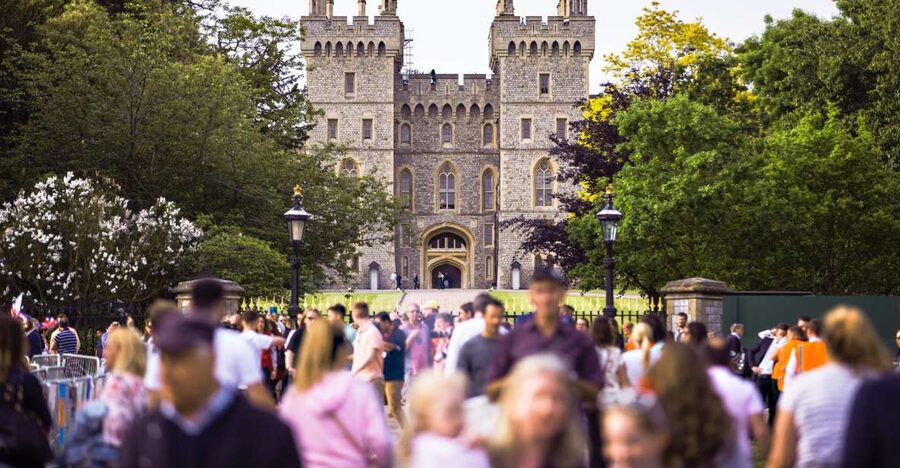 From London: Half-Day Trip to Windsor with Castle Tickets - When closures change the plan, and how to protect your wish list