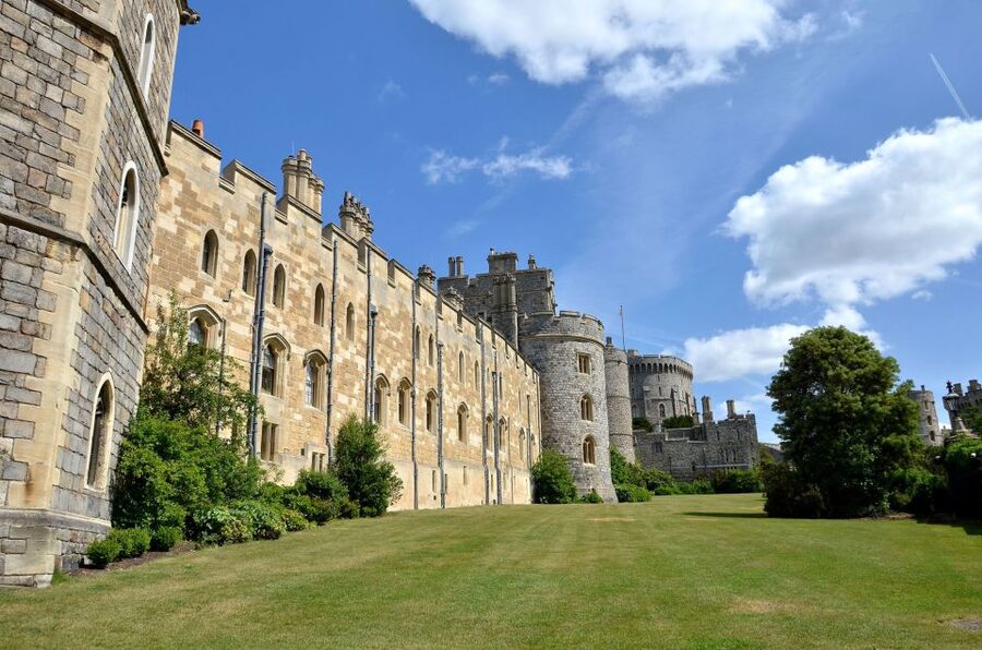 From London: Half-Day Trip to Windsor with Castle Tickets - Practical comfort and accessibility notes