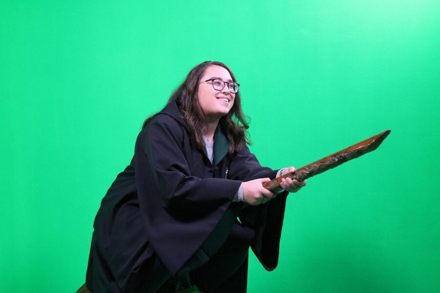 From London: Harry Potter Family Package with Transfers - How the 8-Hour Family Package Fits Together