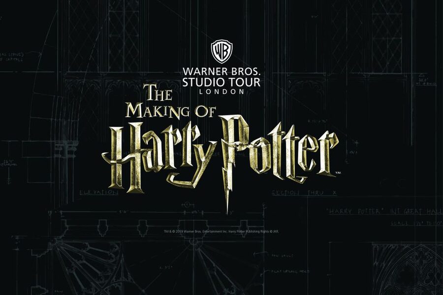 From London: Harry Potter Family Package with Transfers - Platform 9¾ and the Hogwarts Express Carriage Photo Moment