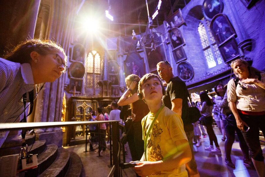 From London: Harry Potter Warner Bros Studio Tour - Your Studio Strategy for a 4-Hour Browse Without Missing the Best Bits