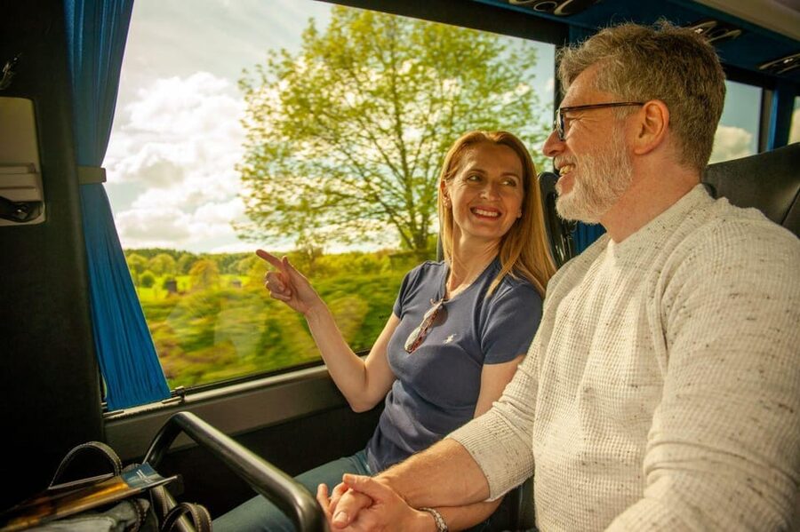From London: Iconic Cliffs of Dover & Kent Small Group Tour - Key Things I’d Focus On