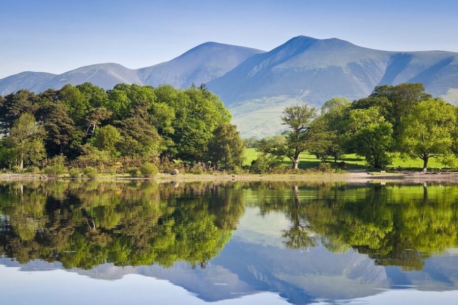 From London: Lake District Tour with Cream Tea & Cruise - Timing, group flow, and why the itinerary feels like a lot