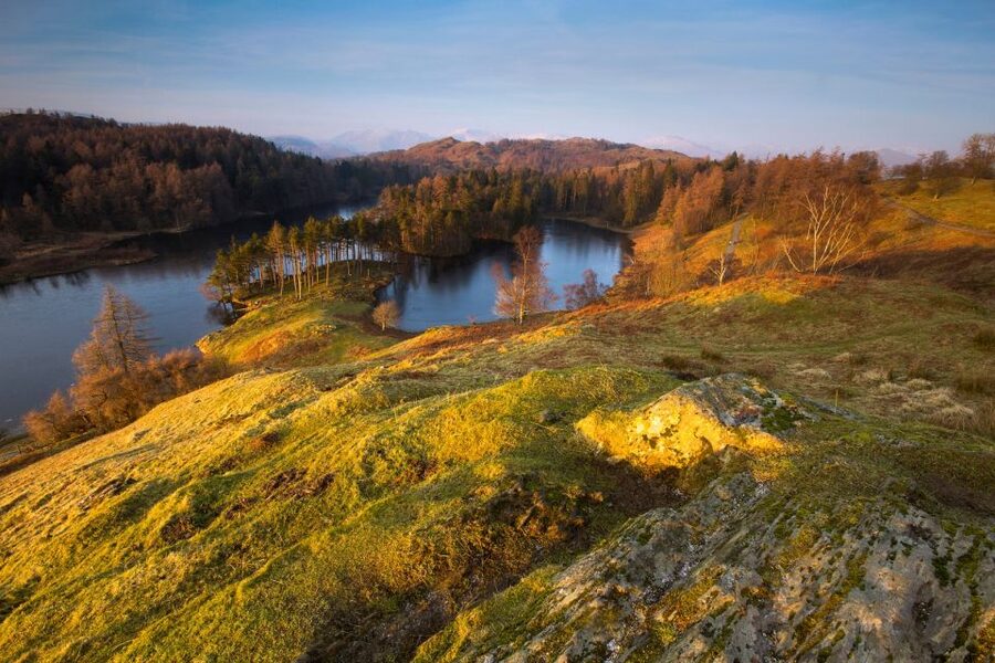 From London: Lake District Tour with Cream Tea & Cruise - Is $438 good value for this one-day Lake District plan?