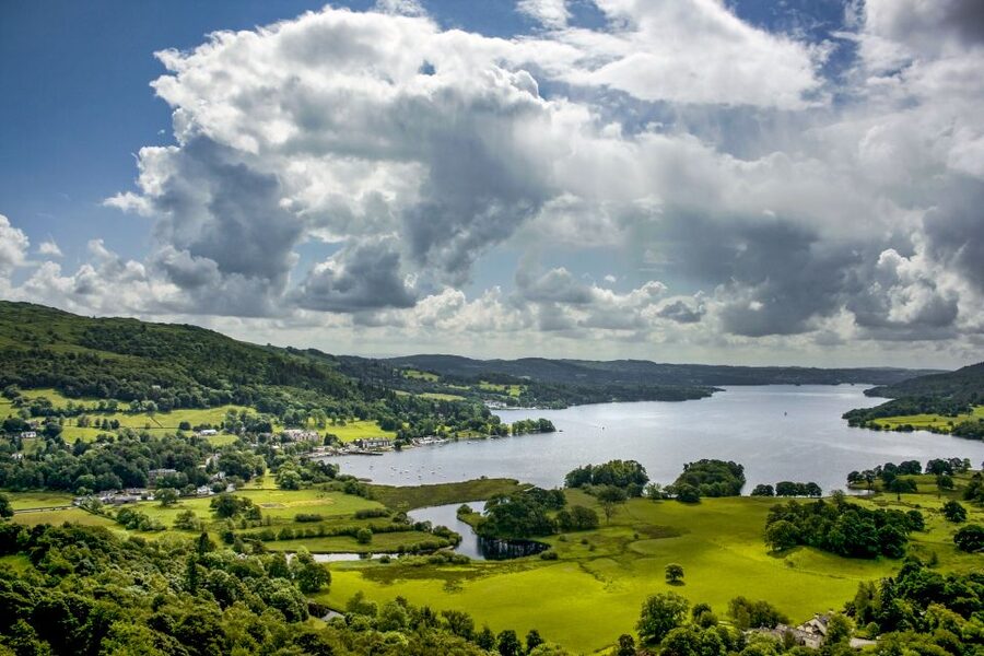 From London: Lake District Tour with Cream Tea & Cruise - Who should book this tour, and who might want something else?
