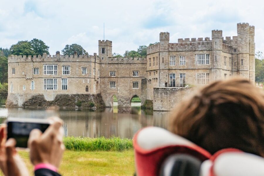 From London: Leeds Castle, Canterbury Cathedral & Dover - Key things I’d prioritize