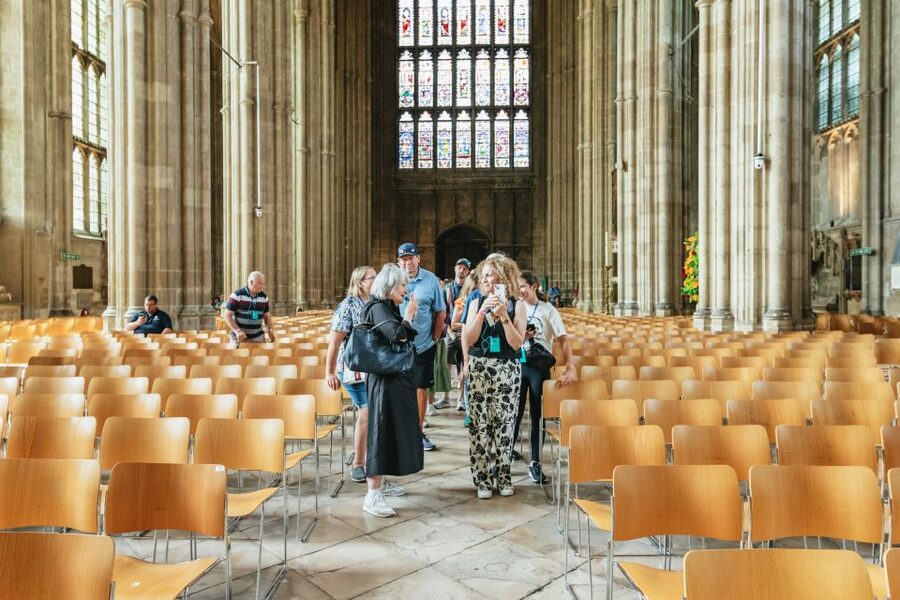 From London: Leeds Castle, Canterbury Cathedral & Dover - Who this tour is for, and value vs. cost