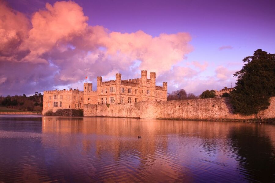 From London: Leeds Castle, Canterbury, Dover and Greenwich - Key highlights that make this day trip click