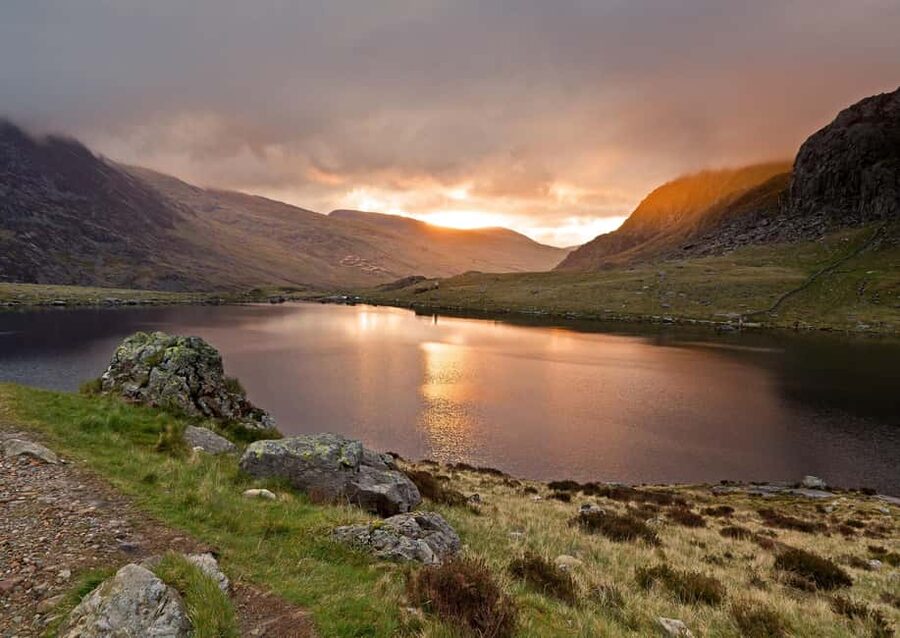 From London: North Wales, Snowdonia & Caernarfon Castle Tour - How this North Wales day trip actually plays out