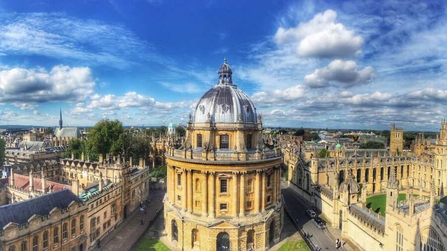 From London: Oxford and Cambridge Universities Tour - Key Highlights You Should Actually Care About