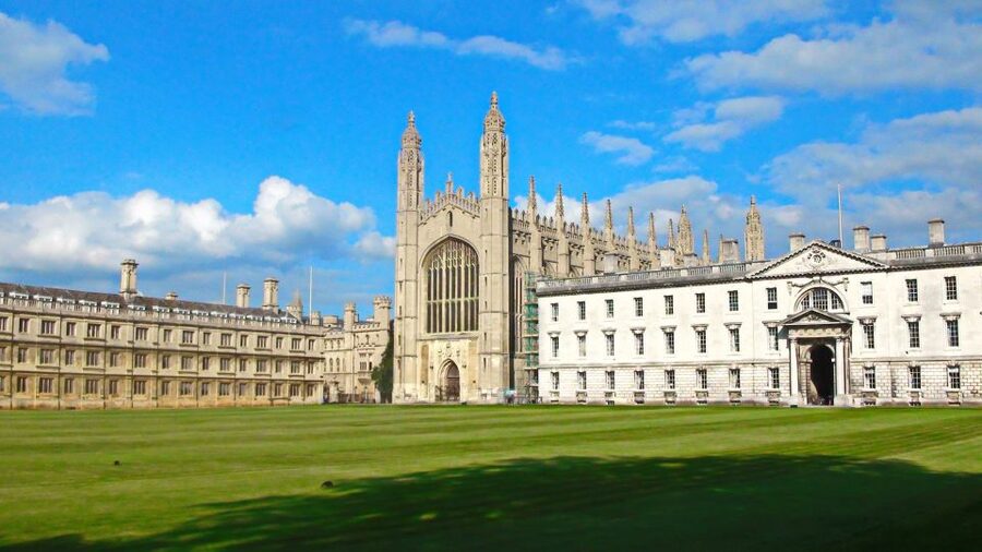 From London: Oxford and Cambridge Universities Tour - A Fast Two-University Day Trip From London