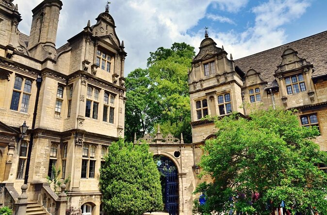 From London: Oxford and Cambridge University Town Tour with Guide - What You Actually Get on This London-to-Oxford-and-Cambridge Tour