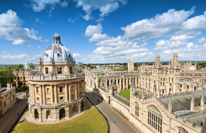 From London: Oxford and Cambridge University Town Tour with Guide - Price and Logistics: What You Pay For, and What You Avoid