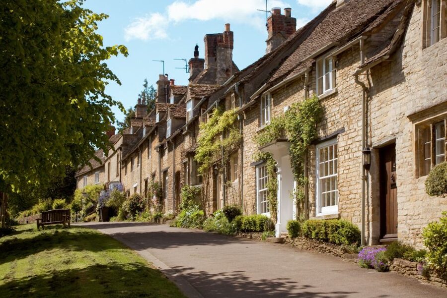 From London: Oxford and Cotswolds Villages Day Trip - The Coach Ride That Sets You Up for a Great Day