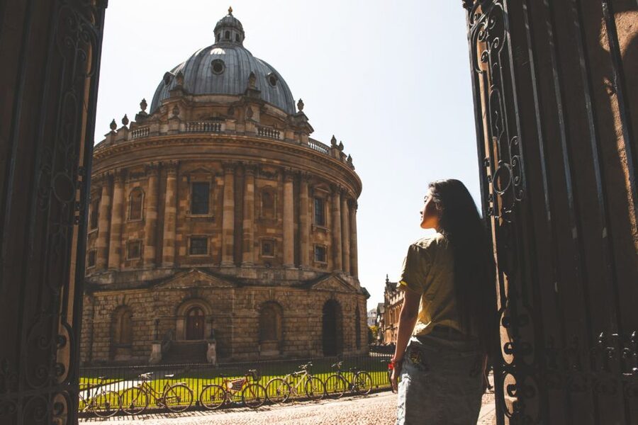 From London: Oxford and Cotswolds Villages Day Trip - Who This Day Trip Is Best For