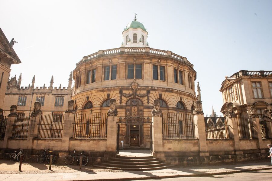 From London: Oxford and Cotswolds Villages Day Trip - Burford, the Gateway Feel, Market Streets, and Real Break Time