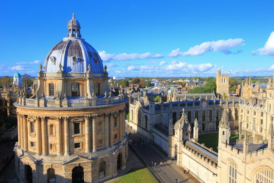 From London: Oxford by Rail & Harry Potter Insights Tour - Should you book this tour?