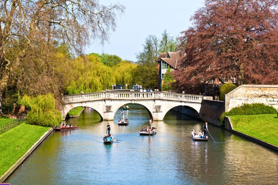 From London: Oxford & Cambridge Day Tour - Key Highlights Worth Your Attention