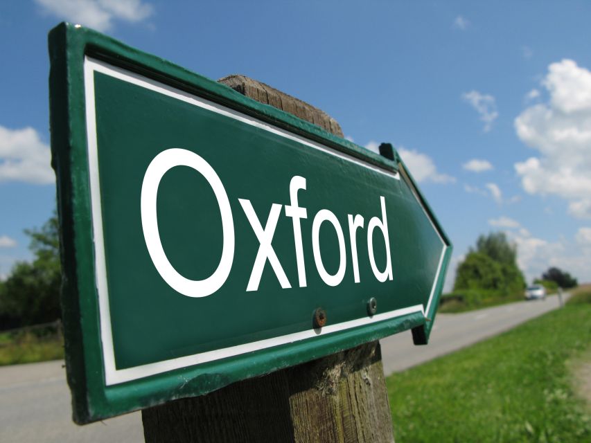 From London: Oxford & Cambridge Day Tour - First, Know What This 10-Hour Day Trip Actually Delivers