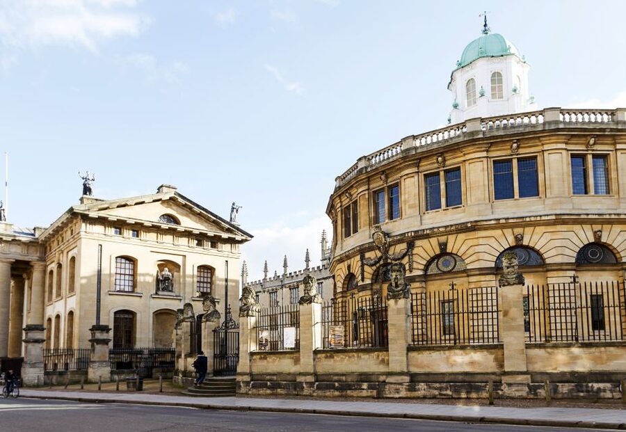 From London: Oxford & Cambridge Day Tour - Corpus Clock: The Science Stop That Feels Like Art