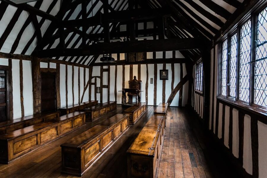 From London: Oxford, Stratford-upon-Avon & Cotswolds Trip - Key Highlights You’ll Actually Feel During the Day