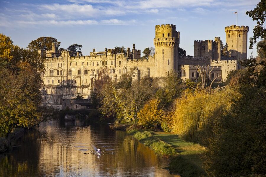 From London: Oxford, Stratford-upon-Avon & Cotswolds Trip - Oxford’s Dreaming Spires Walk: Colleges, Cobblestones, and Time to Breathe