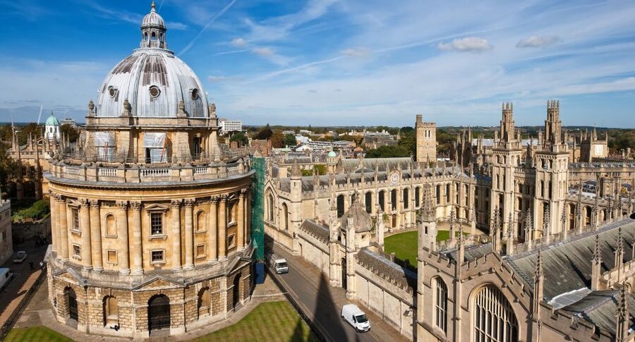From London: Oxford, Stratford-upon-Avon & Cotswolds Trip - Who Should Book This Day Trip, and Who Should Think Twice