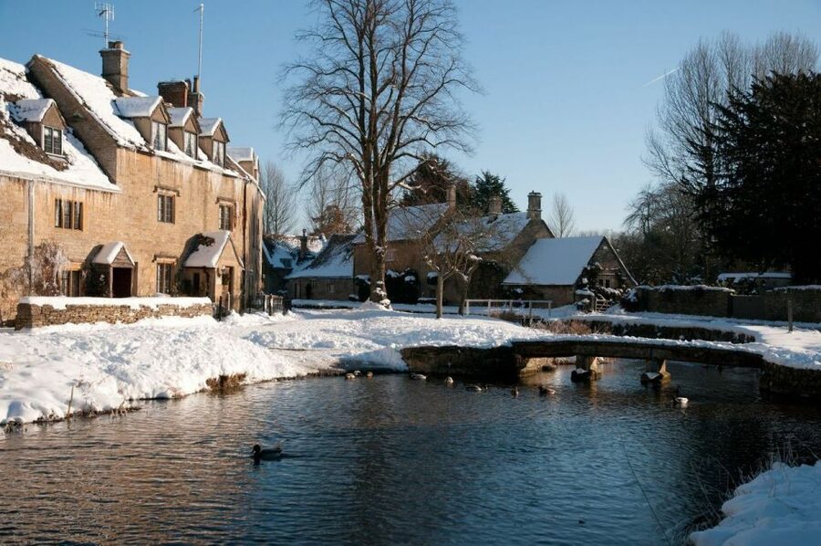 From London: Oxford, Stratford-upon-Avon, & Warwick Day Trip - Shakespeare’s Birthplace in Stratford, plus time by the River Avon