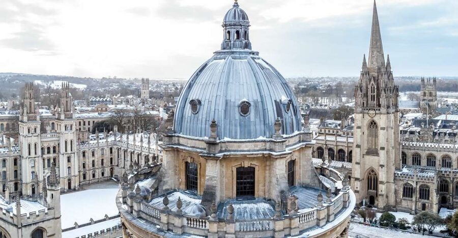 From London: Oxford, Stratford-upon-Avon, & Warwick Day Trip - FAQ