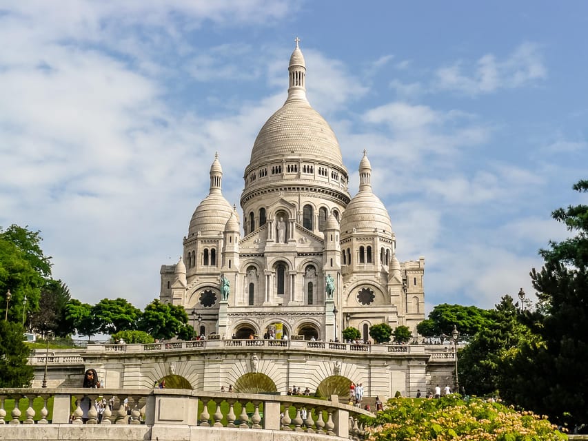 From London: Paris by Rail with Sightseeing Bus and Cruise - The human factor: what makes it feel smoother