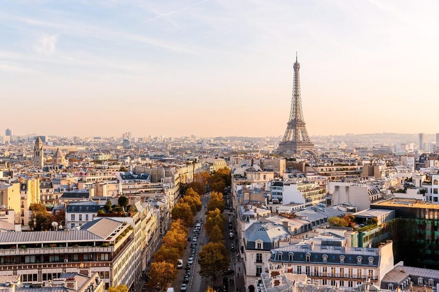 From London: Paris by Rail with Sightseeing Bus and Cruise - Back to London on Eurostar: the unescorted “don’t miss it” part