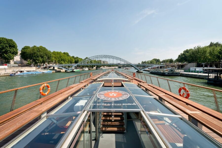From London: Paris by Rail with Sightseeing Bus and Cruise - Price and value: what $371 is really buying