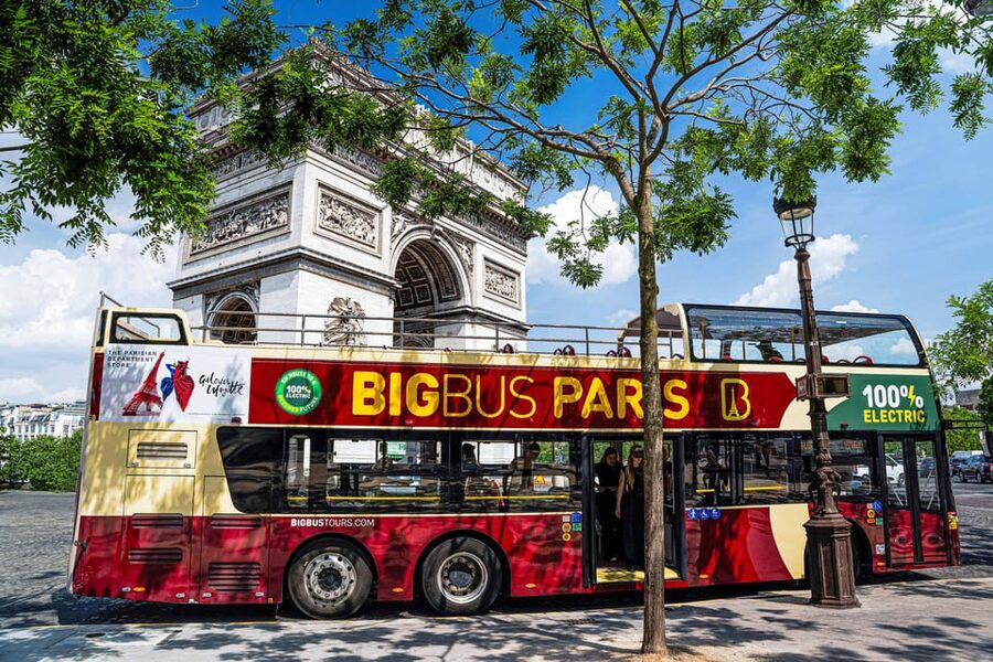 From London: Paris by Rail with Sightseeing Bus and Cruise - Eurostar class choice: Standard vs Plus, and seat requests