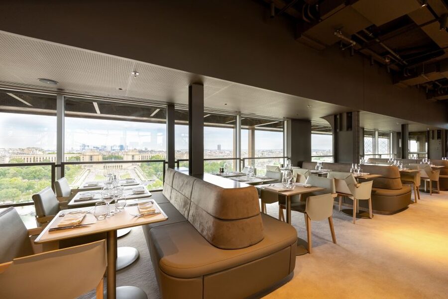 From London: Paris Day Tour w/Eiffel Tower Champagne Lunch - Key points to know before you go