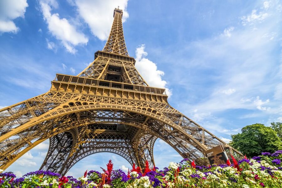 From London: Paris Day Tour w/Eiffel Tower Champagne Lunch - A 16-hour independent day: timing tips for a smooth run